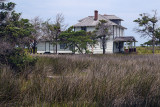The Salter House- Another View