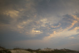 Evening Storms