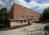 Brodie Hall 