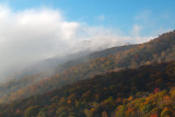 Low Hanging Clouds