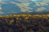 Colors On The Closest Ridge
