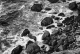Coastline Surf, California