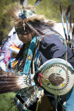 Navajo Dancing