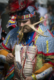 Sacred Feather And Antler