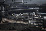 Steel, Steam, Power