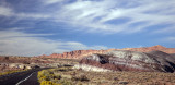 Route 89 North-Heading Towards Page, Arizona