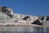 Canyon Walls- Lake Powell