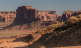 Exploring The Valley Of The Gods- San Juan County, Utah