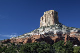 Layers- Near Kayenta, Arizona