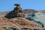 Mexican Hat, Utah
