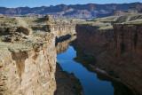 The Upper Colorado River Near Lee's Ferry