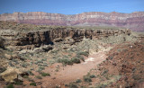 Leaving The Vermillion Cliffs Behind