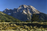 Mt. Mora-Grand Tetons