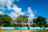Beach Front - Black River I