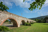 Aquaduct - Mona Campus, University of the West Indies