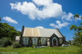 Manchioneal Anglican Church