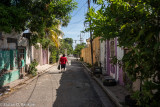 Gold Street, Kingston