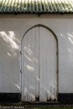 Door, Church of the Good Shepherd
