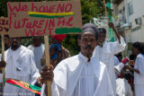 Demonstration III