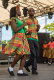 Dance Rehersal II