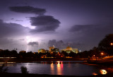 Downtown Midland