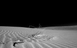 White Sands National Monument