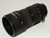 80-200mm F2.8 AF Nikkor