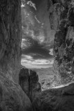 The Window Big Bend National Park