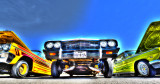 Midland Car Show