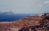 view on La Isleta