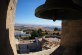 Belltower in Medina