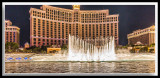 Bellagio Fountains, Las Vegas