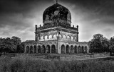 Qutub Shahi Tombs