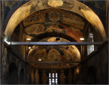 Fathi, glise-muse Saint-Sauveur-in-Chora