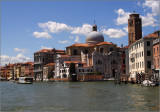 Venise, Chiesa di San Geremia