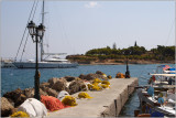 Spetss, old harbour #09