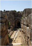 Ancient Corinth, Pirne fountain #02
