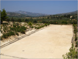 Archea Nemea, olympic stadium #03