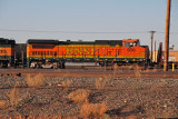 BNSF 508