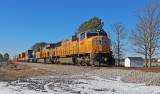 UP 4412