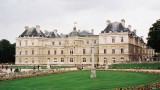 Paris, Palais du Luxembourg