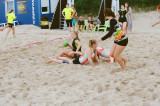 BEACH HANDBALL MAJORI 2015