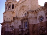 Cadiz cathedral