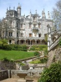 Quinta da Regaleira (Sintra)