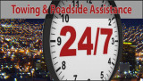 SJ Roadside assistance CA