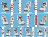 LED Light Shoes by Fluo Shoes