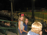 Millie and Kelly at Blaze Game.jpg
