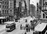 1905 - Times Square