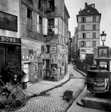 1900 - Rue des Ursins