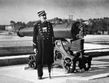 1914 - Old soldier